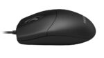 PHILIPS SPK7238 ΕΝΣΥΡΜΑΤΟ ΠΟΝΤΙΚΙ, 3 ΠΛΗΚΤΡΑ, ΜΑΥΡΟ - Image 2