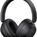 BASEUS BASS 30 MAX, ΑΣΥΡΜΑΤΑ HEADPHONES, ΜΑΥΡΑ