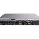 REF SERVER DELL POWEREDGE R630, 2x E5-2697v4, 32GB DDR4R, 2 x 1.2TB SAS, H730 mini - GRADE A