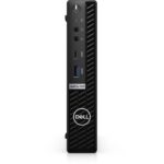 REF DELL 7090 MICRO i5-11500T, 16GB DDR4, 256GB NVME - GRADE Α