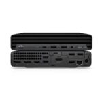 REF HP 800 G6 TINY, I5-10500, 16GB DDR4, 256GB NVMe - GRADE A - Image 2