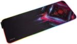 XTRIKE MOUSEPAD ΜΕ BACKLIGHT MP-606, 800x300 mm - Image 2