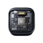 BASEUS PICOGO GAN, ΦΟΡΤΙΣΤΗΣ ΓΡΗΓΟΡΗΣ ΦΟΡΤΙΣΗΣ, ΘΥΡA TYPE-C, 45W, ΜΑΥΡΟΣ - Image 2