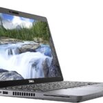 REF NB DELL LATITUDE 5410, 14in, FHD, i5 10XXXU, 8GB, 256GB NVMe, WEBCAM - GRADE A