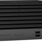 REF HP 400 G7 SFF, i5 10500, 8GB DDR4, 256GB NVMe - GRADE A