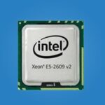 ΕΠΕΞΕΡΓΑΣΤΗΣ INTEL Xeon Processor E5-2609 v2