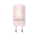 XO L144 ΦΟΡΤΙΣΤΗΣ 20W, 2 ΘΥΡΕΣ, ΡΟΖ - Image 2