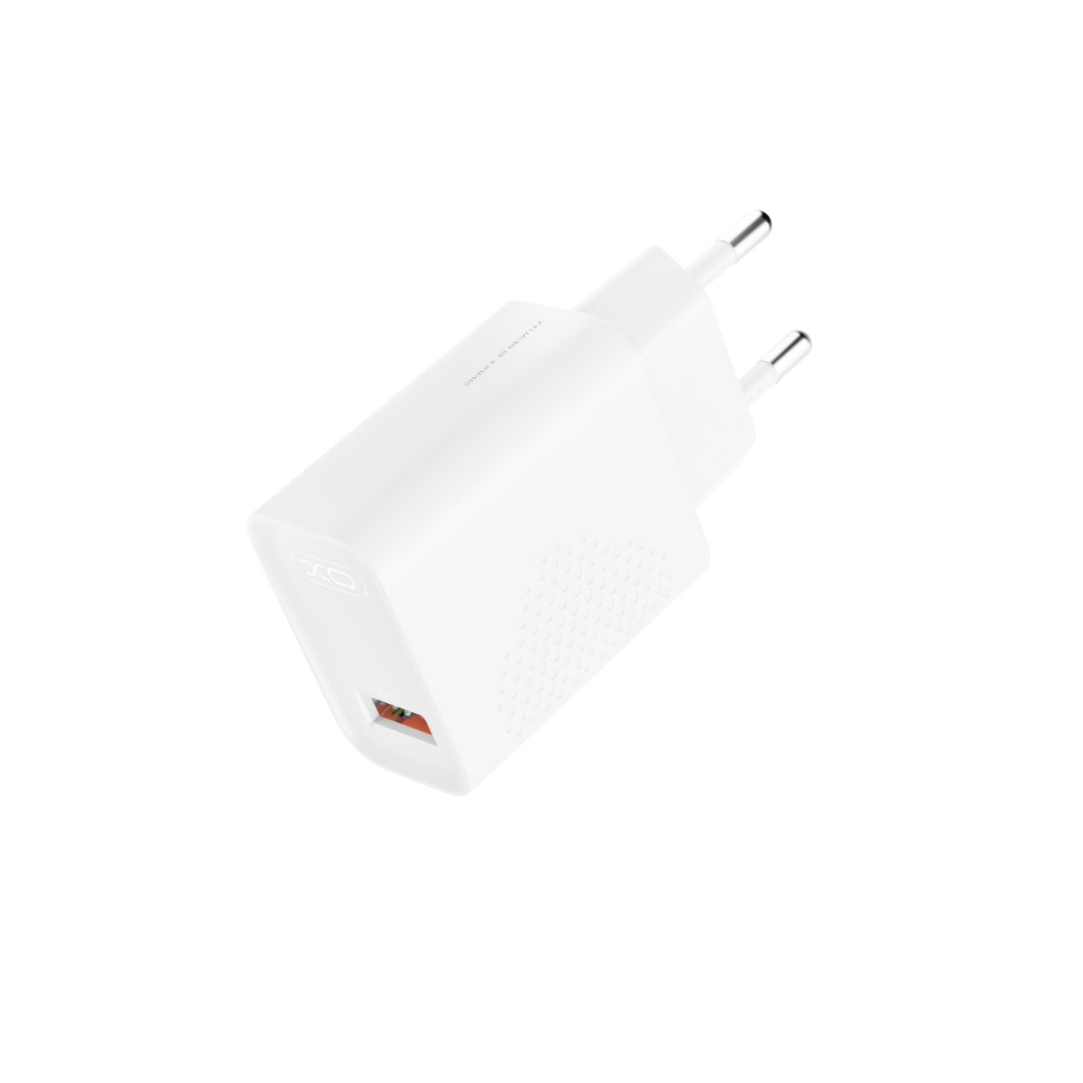 XO ΦΟΡΤΙΣΤΗΣ ΓΡΗΓΟΡΗΣ ΦΟΡΤΙΣΗΣ L159, 18W, ΜΕ ΚΑΛΩΔΙΟ TYPE-C, 1 ΘΥΡΑ - Image 2