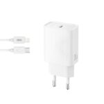 XO ΦΟΡΤΙΣΤΗΣ ΓΡΗΓΟΡΗΣ ΦΟΡΤΙΣΗΣ L160, 20W, ΜΕ ΚΑΛΩΔΙΟ LIGHTNING 1 ΘΥΡΑ