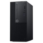 REF DELL OPTIPLEX 3060 MINI TOWER, i7 8700, 8GB DDR4, 256 GB NVMe - GRADE A