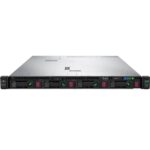 REF SERVER HP DL 360 G9 4LFF, 2x E5-2697v4, 32GB DDR4R, 2x 3TB SAS, P440AR - GRADE A.