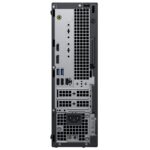REF DELL OPTIPLEX 3060 SFF, i5 8400, 8GB DDR4, +256GB NVMe  - GRADE Α - Image 2