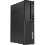 REF LENOVO M720S SFF, i5 9x00, 8GB DDR4, +240GB SSD - GRADE A