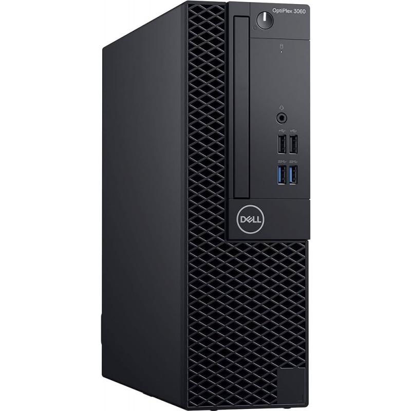 32353 REF DELL OPTIPLEX 7060 SFF, i5 8x00, 8GB DDR4, 240GB SSD - GRADE Α - Image 1