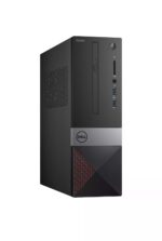 REF DELL VOSTRO 3470 SFF, i7 8700, 8GB DDR4, 256GB M.2 SATA - GRADE Α