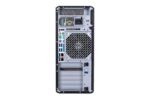 REF WORKSTATION HP Z4 G4, W2125, 64GB DDR4R, 512GB SSD NVMe, P4000 - GRADE A - Image 2