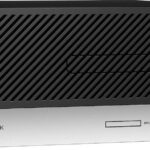REF HP PRODESK 400 G5 SFF, i3 8100T, 8GB DDR4, 256GB SSD - GRADE A