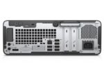 REF HP PRODESK 400 G5 SFF, i3 8100T, 8GB DDR4, 256GB SSD - GRADE A - Image 2