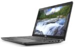 REF NB DELL LATITUDE 5590, 15.6in, FHD, i5 8350U, 16GB, 256GB M.2 SATA, WEBCAM - GRADE A - Image 3