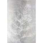 Βάζο ArteLibre Γκρι Κεραμικό Φ20x30cm - Image 2