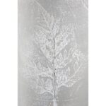 Βάζο ArteLibre Γκρι Κεραμικό Φ12x37cm - Image 2