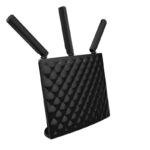 TENDA ROUTER AC15 (AC1900) SMART DUAL-BAND GIGABIT - Image 4