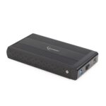 GEMBIRD ΘΗΚΗ ΓΙΑ HDD 3.5" USB 3.0 ΜΑΥΡH - Image 3