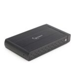 GEMBIRD ΘΗΚΗ ΓΙΑ HDD 3.5" USB 3.0 ΜΑΥΡH - Image 4