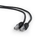 CABLEXPERT ΚΑΛΩΔΙΟ UTP CAT6 5m ΜΑΥΡΟ