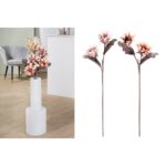 Φυτό ArteLibre Τεχνητό Foam 25x25x88cm Σε 2 Χρώματα - Image 2