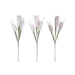 Φυτό ArteLibre Τεχνητό Foam 25x95cm Σε 3 Χρώματα