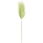 Κλαδί Φτέρη ArteLibre Τεχνητό Πράσινο 15x86cm - Image 2