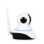 GEMBIRD ROTATING HD WIFI CAMERA - Image 3