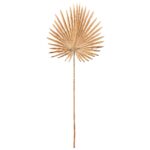Κλαδί Φοίνικας ArteLibre Τεχνητό Εκρού 36x91cm