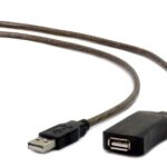 ΚΑΛΩΔΙΟ CABLEXPERT USB ACTIVE EXTENSION 10m