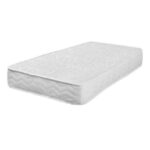 Στρώμα διπλό "MEZZO" 140x200