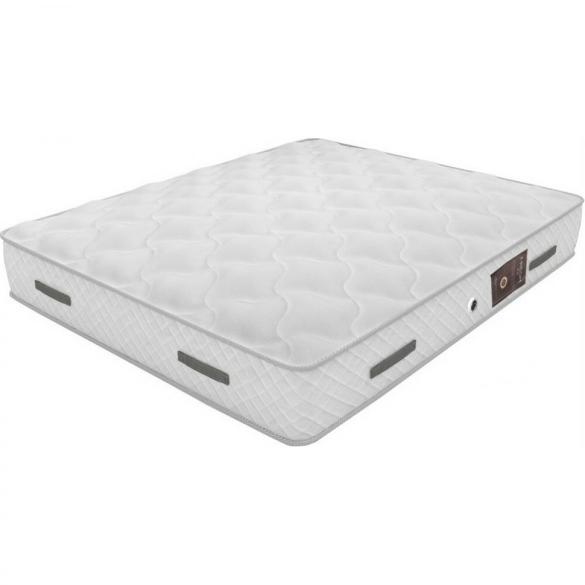 607-00055 Στρώμα μονό "PRIME" 100x200 - Image 1