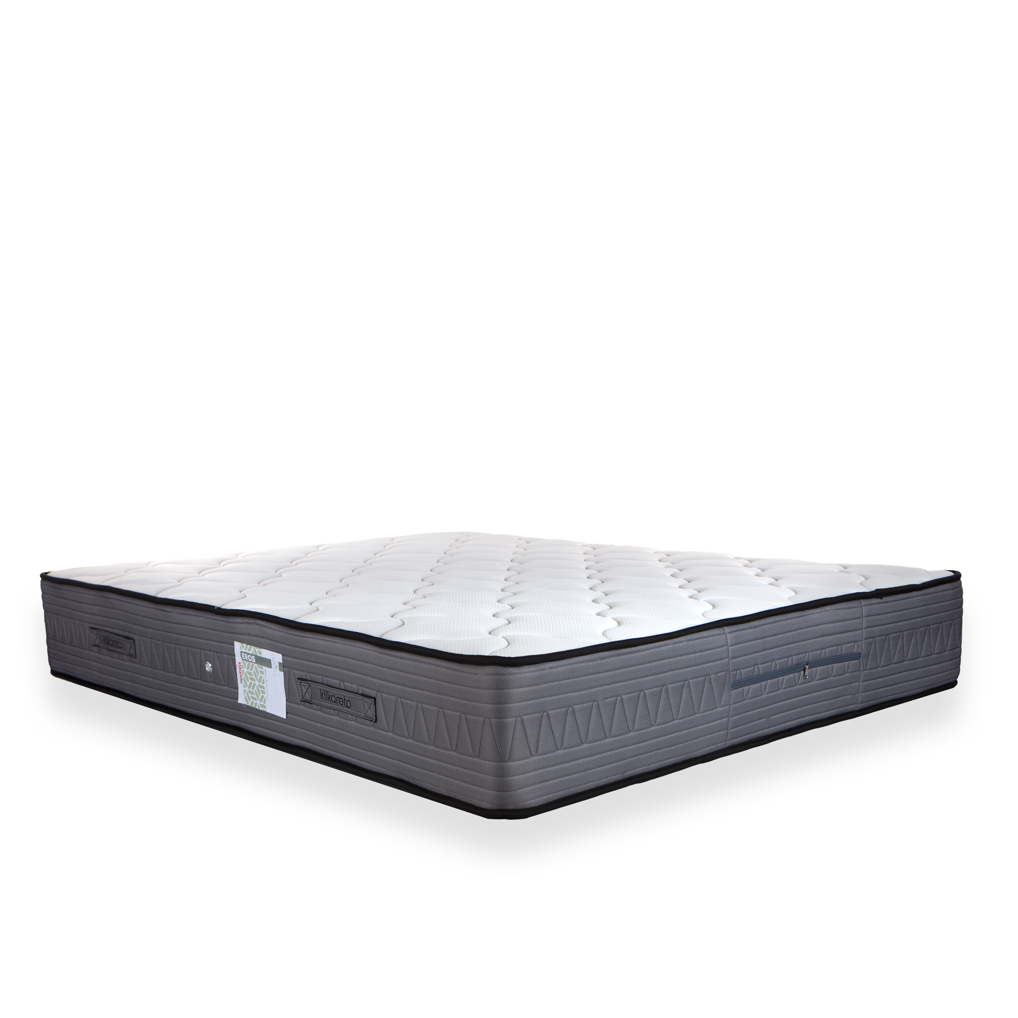 607-00138 Στρώμα μονό "EROS" 80x190 - Image 1