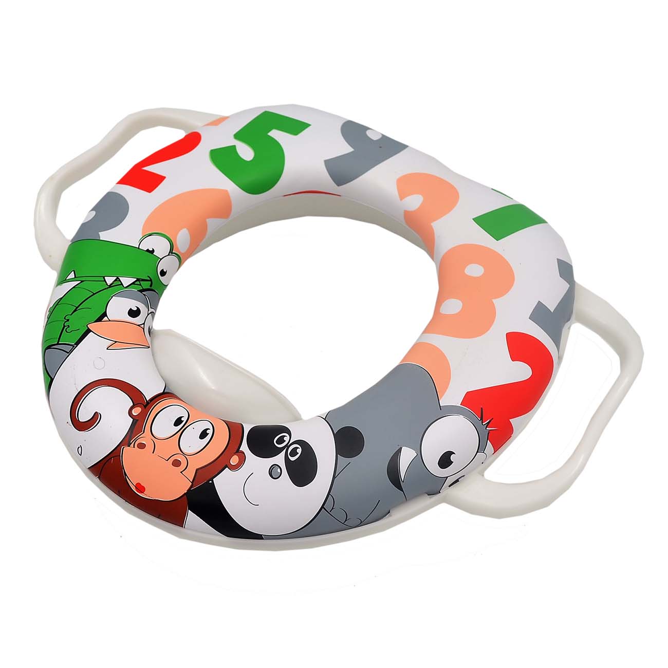 700-00463 Καπάκι WC παιδικό 30x35 - Image 1