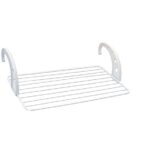 Απλώστρα "ΠΑΠΑΓΑΛΟΣ" από μέταλλο/πλαστικό 10μ