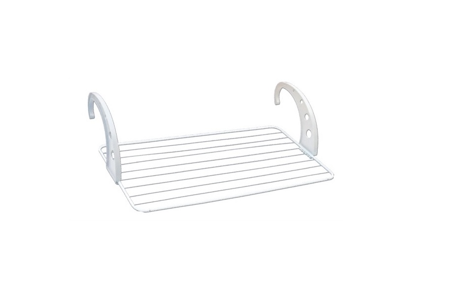 700-00808 Απλώστρα "ΠΑΠΑΓΑΛΟΣ" από μέταλλο/πλαστικό 10μ - Image 1