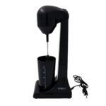 Φραπιέρα "COLOR" σε χρώμα μαύρο 100W