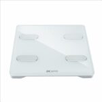 ACME SC202 SMART SCALE - ΛΕΥΚΟ - Image 2