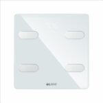 ACME SC202 SMART SCALE - ΛΕΥΚΟ - Image 3