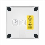 ACME SC202 SMART SCALE - ΛΕΥΚΟ - Image 4