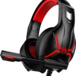MARVO HG8928 GAMING HEADSET ΜΕ BACKLIT