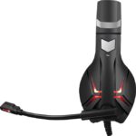 MARVO HG8928 GAMING HEADSET ΜΕ BACKLIT - Image 4
