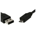 NG ΚΑΛΩΔΙΟ USB ΣΕ MICRO USB 0.5m