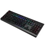 MARVO KG959G GAMING RGB MECHANICAL KEYBOARD - Image 4