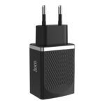 HOCO C42A QUICK CHARGE 3.0 VAST POWER USB CHARGER ΜΑΥΡΟ - Image 3